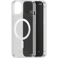 IDeal of Sweden Deksler & Etuier iDeal of Sweden Clear MagSafe Case for iPhone 13/14