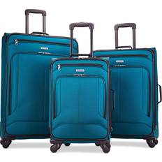 American Tourister Luggage American Tourister Pop Max Softside Luggage