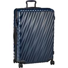 Luggage Tumi 19 Degree Polycarbonate Extended Trip Expandable Wheel Packing Case