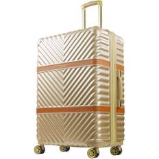 Beige Suitcases SIRIANO NEW YORK C Siriano