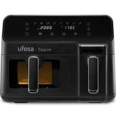 UFESA Storm Digital Dual Zone Air Fryer