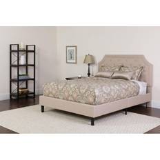 Beds Flash Furniture Brighton Collection