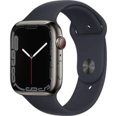 Apple Android Smartwatches Apple Watch Series 7 5.0