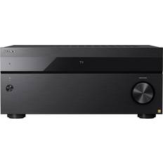 Sony Amplifiers & Receivers Sony ES STR-AZ5000ES Dolby Atmos home theater receiver