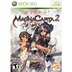 Xbox 360 Games Magna Carta 2 (Xbox 360)