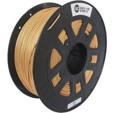 Abs filament ANYCUBIC CCTREE ABS filament 1 kg, guldfarvet