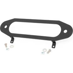 Replacement Chassis Country Winch Fairlead License Plate Mount Hawse Fairlead