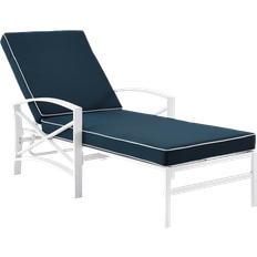 Crosley Patio Chaise Lounges