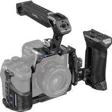 Kamerabeskyttelse Smallrig Rhinoceros Advanced Cage Kit for Sony Alpha 7R V/7 IV/7S III