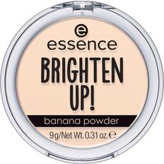 Essence Base Makeup Essence Brighten Up! Banana Powder #10 Bananarama