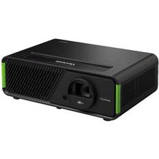 3840 x 2160 (4K Ultra HD) Projektoren Viewsonic X1-4K