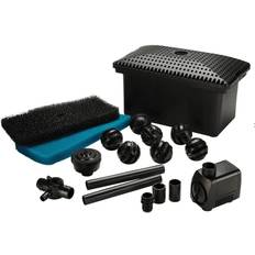 Coffee Maker Accessories Pond Boss Complete Pond Kit