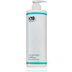 K18 Shampoos K18 Peptide Prep Detox Shampoo 31.4fl oz