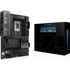 Intel Motherboards ASUS PROART B760-CREATOR D4