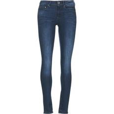 G-Star Jeans Midge Zip Mid Skinny