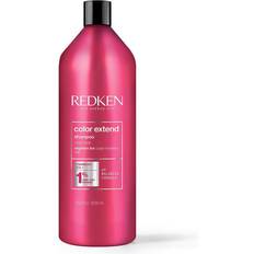 Redken 1000ml Redken Color Extend Shampoo 1000ml
