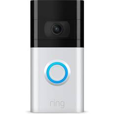 Ring video doorbell Electrical Accessories Ring B0849J7W5X Video Doorbell 3