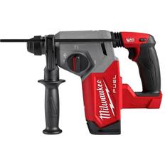 Hammer Drills Milwaukee M18 Fuel 2912-20 Solo