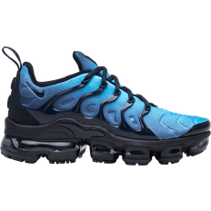 Shoes Nike Air Vapormax Plus - Obsidian/Photo Blue/Black
