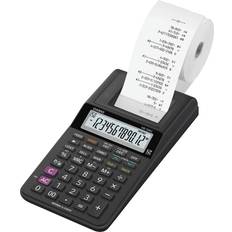 Currency Converter Calculators Casio HR-10RC