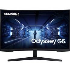 Samsung Odyssey G5 C27G53TQBU