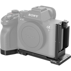 Kamerabeskyttelse Smallrig L-Shape Mount Plate for Sony Alpha 7R V/Alpha 7 IV/Alpha 7S III
