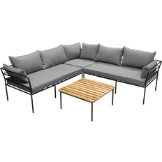 Natur Lounge-Sets Venture Design Penh Lounge-Set