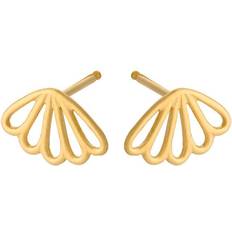 Pernille Corydon Bellis Earrings - Gold