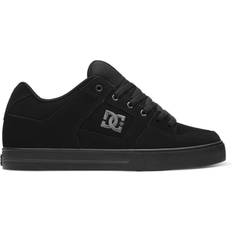 DC Shoes Men Shoes DC Shoes Pure Black