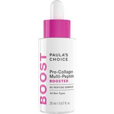 Collagen Serums & Face Oils Paula's Choice Pro Collagen Multi-Peptide Booster 0.7fl oz