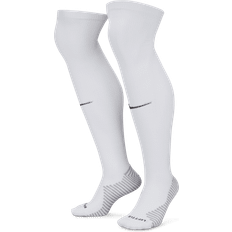 Clothing Nike Dri-FIT Strike Knee-High Football Socks White