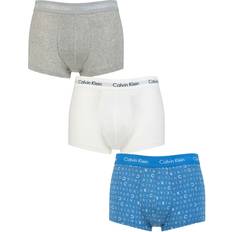Calvin klein boxers Calvin Klein Underwear Boxers Piece Blue