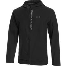 Under Armour Løping Jakker Under Armour OutRun The Storm Jacket Black