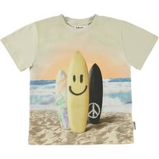 Molo Rame T-shirt, Surfboard Smile