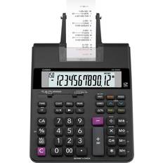 Currency Converter Calculators Casio HR-200RC