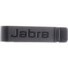 Jabra Headphone Accessories Jabra BIZ 2300 Clothing clip x10