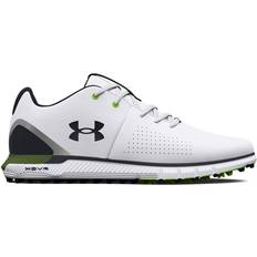 Under Armour Golf Shoes Under Armour HOVR Fade 2 M - White/Black