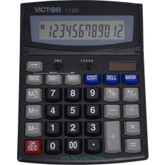 Calculators Victor 1190