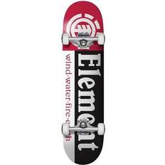 Element Skateboard Element Section Skateboard Complete
