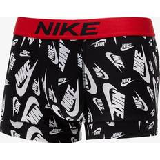 Nike Essential Recycled Printed Hipsters