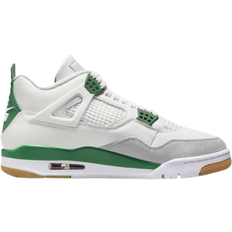 X men Nike SB x Air Jordan - Sail/Pine Green/Neutral Grey/White