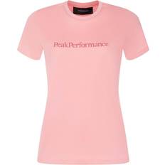 Peak Performance T-skjorter Peak Performance W Ground Tee