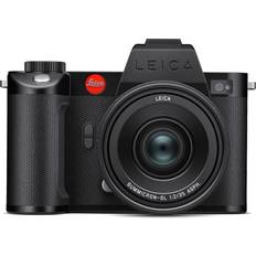 Leica Mirrorless Cameras Leica SL2-S + Summicron-SL 35mm f/2 ASPH
