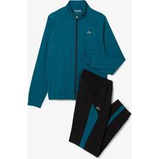 Jumpsuits & Overalls Lacoste Tracksuit Men blue