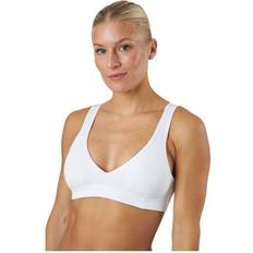 Bread & Boxers BH-er Bread & Boxers and Padded Soft Bra White