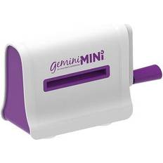 Office Supplies Gemini Mini Manual Die-Cutting Machine