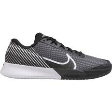 Nike Men Racket Sport Shoes Nike Air Zoom Vapor Pro 2 W - Black/White