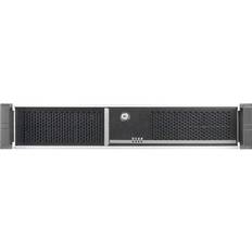 Chenbro 2U Feature-advanced Industrial Server Chassis