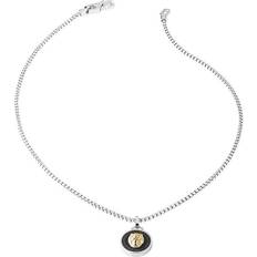 Damen Halsketten Guess ‘Lion King’ Necklace