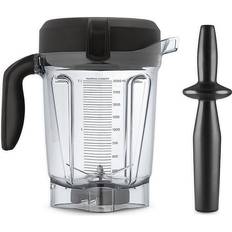 Vitamix Blenders Vitamix 64 Oz. Low-Profile Container With Tamper